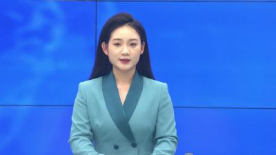 直播助农 宣传预热 韵鹤葡萄园即将开园！