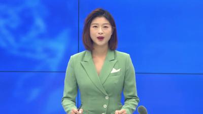 --我县首家“水电气”共享营业厅挂牌运营