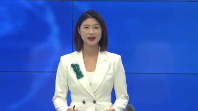 全县8月份经济形势分析会议召开