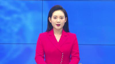 县七届人大常委会第十一次会议召开