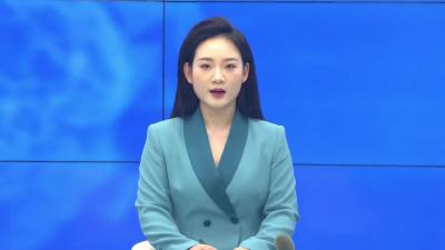 全县第五次经济普查领导小组第一次全体会议召开