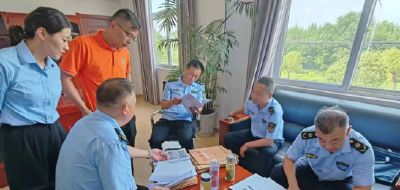 孝昌交通：驾培行业专项整治在行动
