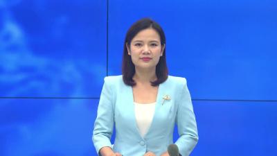 --县领导调研七里湖文体中心建设情况