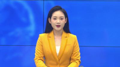 孝昌：“爱心驿站”为户外劳动者送上“工会凉”