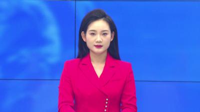 — —全县农村寄递物流体系建设现场推进会召开