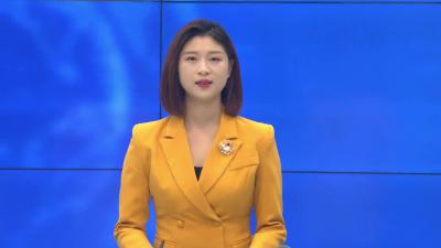 我县组织收听收看全省秸秆综合利用及露天禁烧工作视频推进会