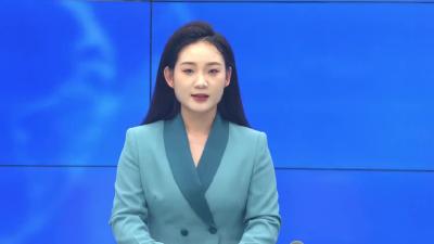 县融媒体中心开展警示教育大会暨纪法大宣讲活动