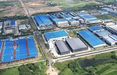 场平施工加速度  筑巢引凤有力度