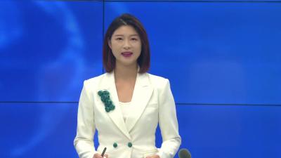 全县推进缓慢工业项目现场访谈——大成钢构项目