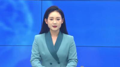 隗新旺来我县慰问基层部队