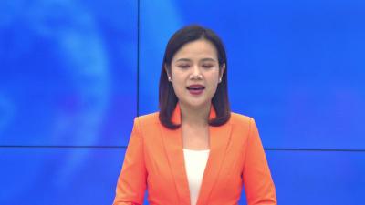 - -卫店镇：喜获丰收 再生稻头茬收割忙