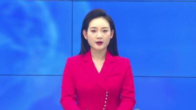 孝昌邹岗：无人机施肥 为太子米生长保驾护航