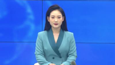 全县“奋进30年”慈善捐赠活动推进会召开