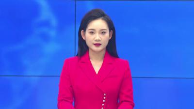 - - 市领导到孝昌督查亿元以上项目建设进展情况