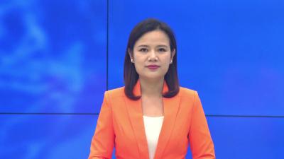 - -爱心企业为王店镇环卫工人和福利院老人送清凉