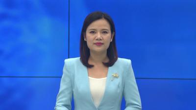 《辉煌30年·政协委员看孝昌》新书首发仪式举行