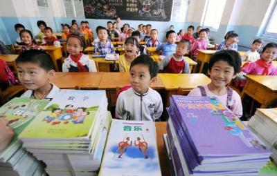 2023年湖北秋季中小学教科书零售价公布！