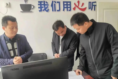 【调查研究】聚焦“共同缔造”  推动依法解纷