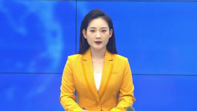 --建县三十年系列文艺演出拉开序幕