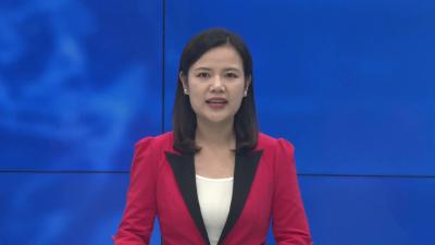 --中国物流集团定点帮扶孝昌县工作现场推进会召开