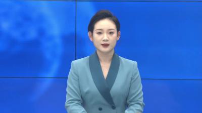 --一着戎装 一世荣光 孝感军分区在孝昌县举行新兵入伍欢送大会