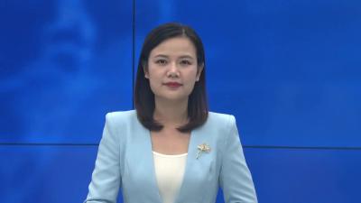 --G107外迁信号灯路口即将完成升级改造