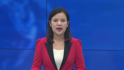 --中国物流集团来我县定点帮扶乡镇开展帮扶项目督导调研工作