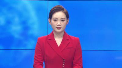 我县开展“庆祝建县30周年 与水相依”主题宣传活动