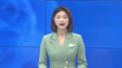 --孝昌：推进黑臭水体治理  让水清岸绿村庄美