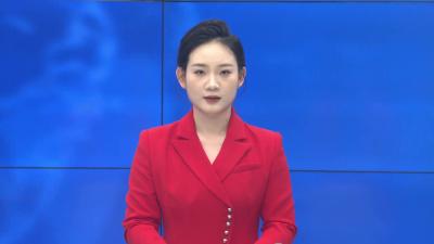 --全县水稻机收减损暨秸秆综合利用现场培训会召开