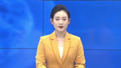 --我县组织收听收看全省公共服务质量提升攻坚行动动员电视电话会