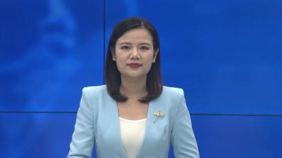 --中国包装有限责任公司到我县邹岗镇开展调研