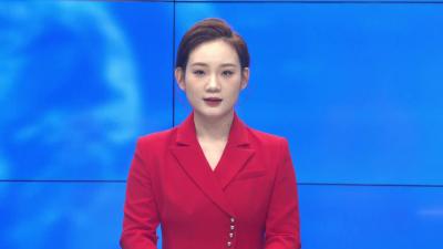 我县开展医保缴费集中宣传活动