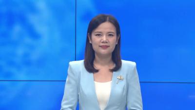 我县开展科技助力乡村振兴暨专家工作站揭牌活动