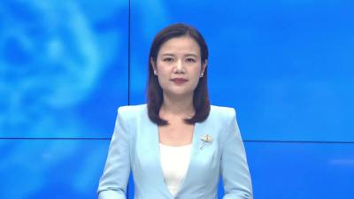 孝昌：气象服务创品牌 科技赋能护丰产