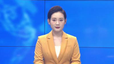 我县开展建县30周年重大项目代表视察暨2023年代表建议办理评议活动