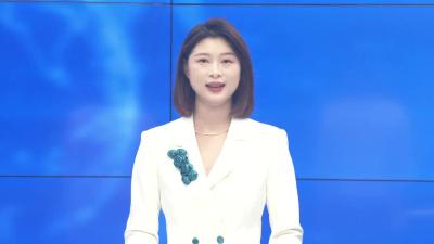 县七届人大常委会第24次主任会议召开