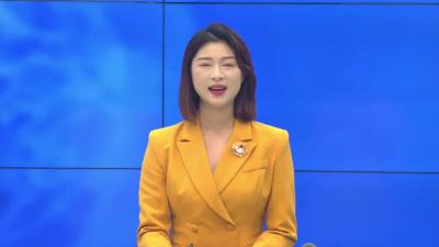 --小河镇：“一月一湾”一评比 人居环境展新颜