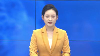 --花生迎来收获期 机械化收割助力增效