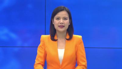 孝昌：稻浪滚滚  田间“丰”景如画