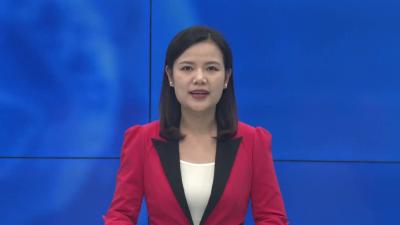 --中储发展股份有限公司到结对帮扶乡镇调研