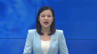 --中国物流集团资本管理有限公司到孝昌县开发区调研产业振兴工作