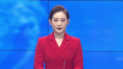 孝昌：擦亮城市“颜值” 红红火火迎国庆