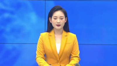 --全县农业经济指标调度、农作物秸秆综合利用和露天禁烧暨农村生活污水治理工作推进会召开