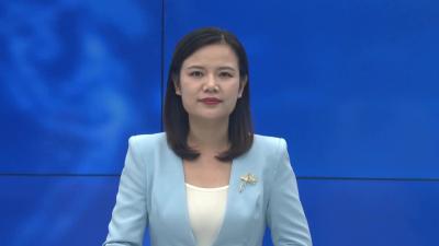 --中铁物总国际控股有限公司到季店乡开展调研