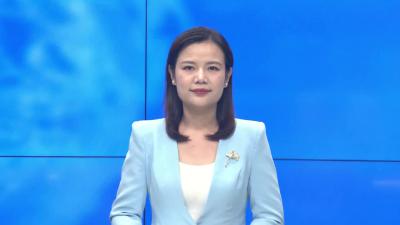 孝昌县便民服务中心项目建设工作汇报会召开