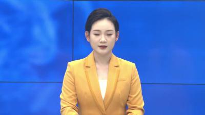 --陡山乡：“湾湾亮”晚晚亮 照亮乡村振兴路