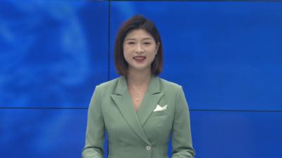 --白沙镇：打捆离田 秸秆“变废为宝”