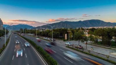 连续8天！高速免费！出行指引→