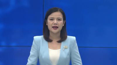 --孝昌：电力“红”助力秋收“黄”